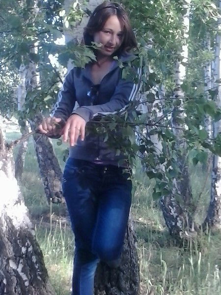 Алена Жолдыбаева