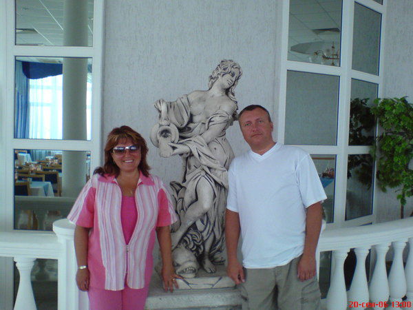 Сергей Бабанин