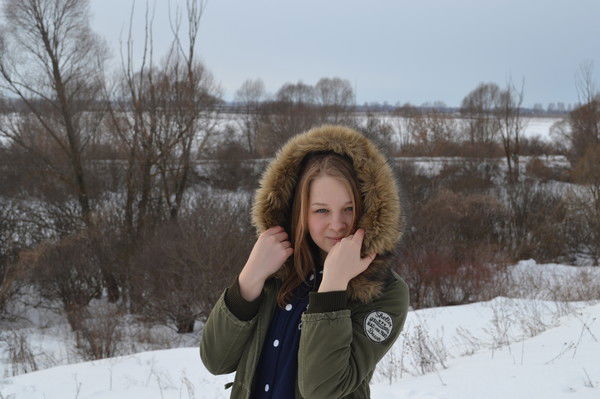 Анастасия Базаева