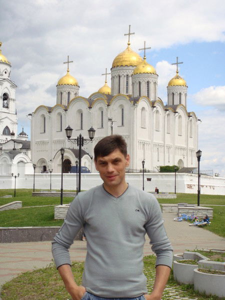 Виктор Соловьёв