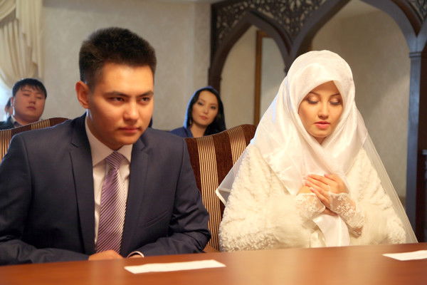 Султан Харисович