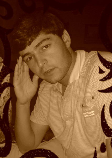 Фирузчон Файзуллоев