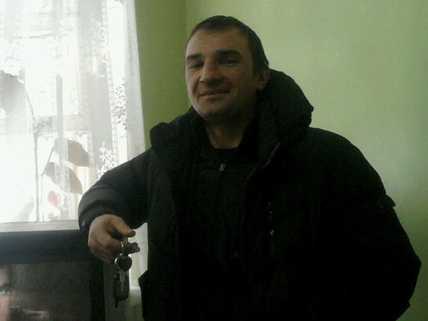 Денис Дергунов