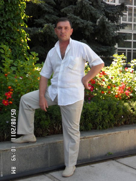 Виталий Мамедов