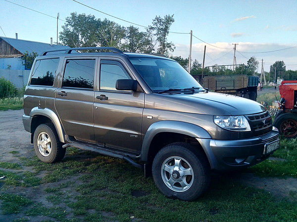 Андрей Вяткин