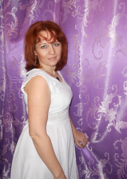 Светлана Раздолгина