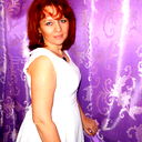 Светлана Раздолгина