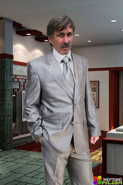 Алексей Шуньков