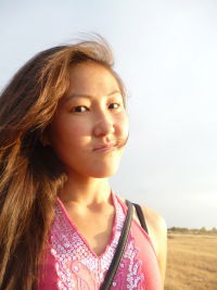 Махабат Давлеталиева