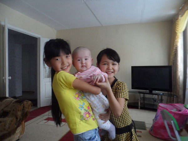 Каратаева Назым