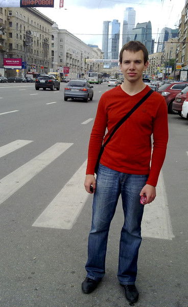 Ярослав Помелило