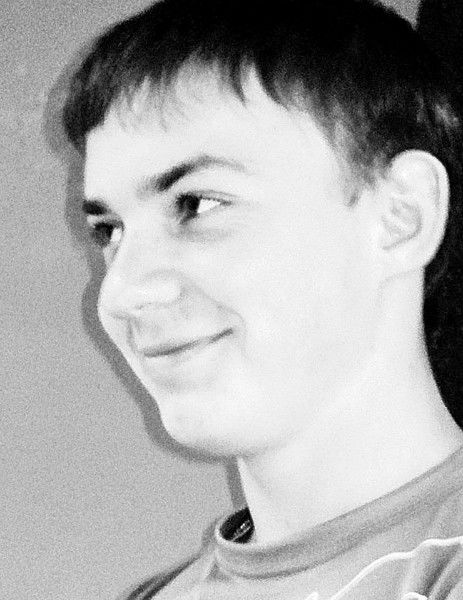 Антон Кузнецов