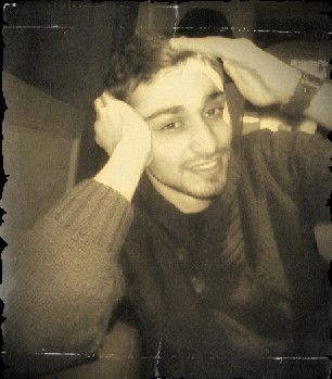 Сердар Оразтаганов