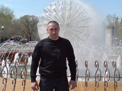 Алексей Гаврилов