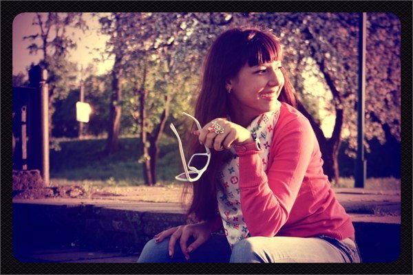 Кристина Адаменко