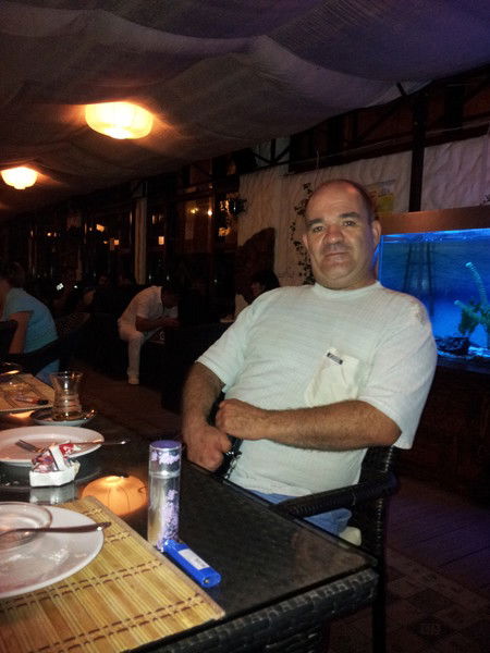 Александр Пластинин