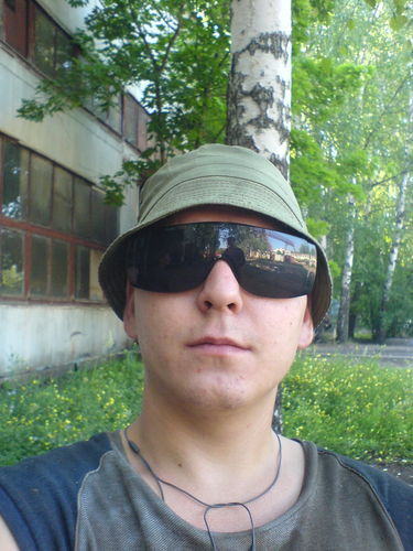 Виктор Захаров