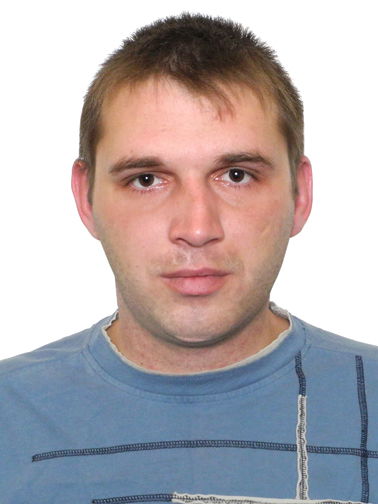 Александр Белоглазов