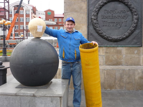 Василий Алексеев