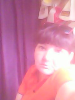 Надежда Бикмухаметова