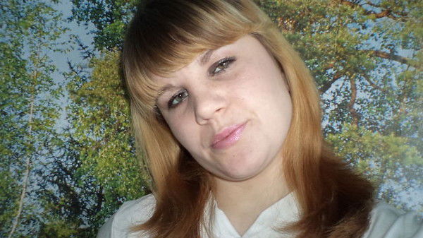 Евгения Исаева