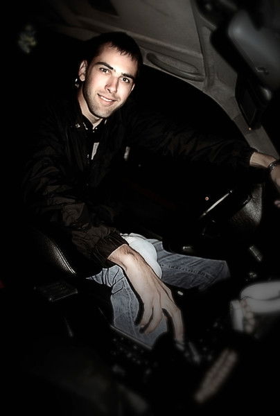 Константин Натальченко