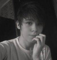 Ромчик Волошенко