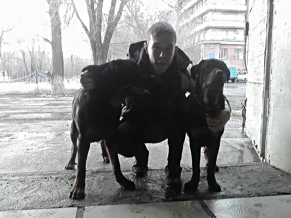 Ислам Абжанов