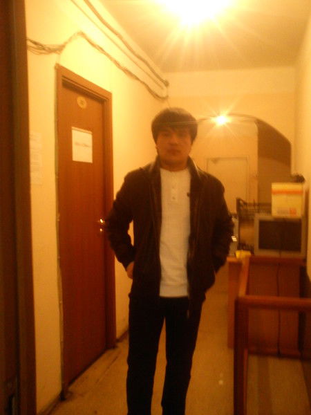 Юсуф Мамарасулов