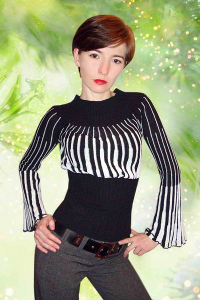 Надежда Цыкало