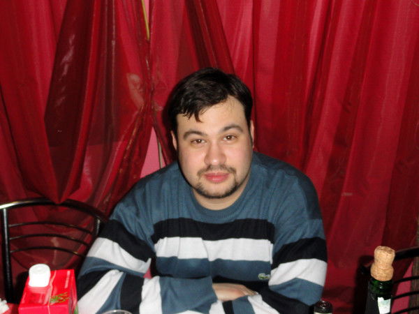 Антон Мерлович