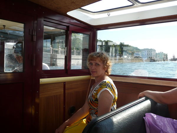 Татьяна Ситдикова