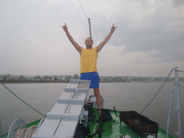 Виктор Варварин