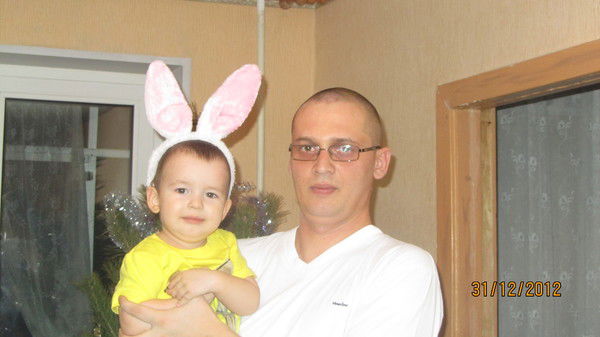 Кирилл Сапронов