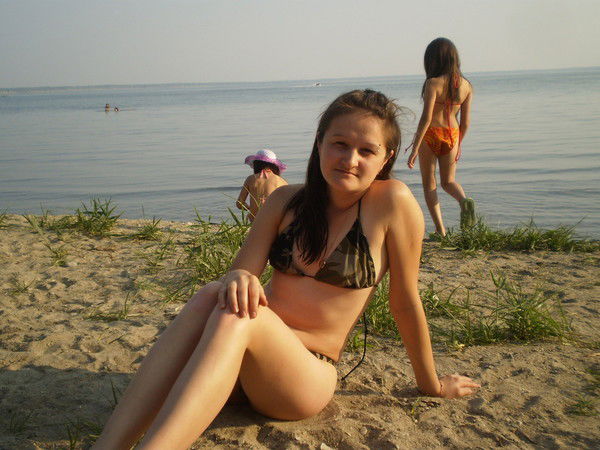 Альмирка Гадеева