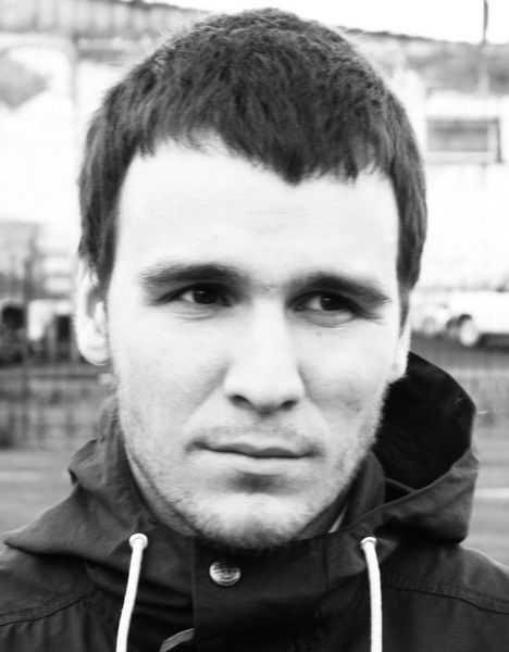 Игорь Жарков