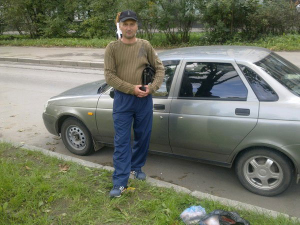 Алексей Дерепасков