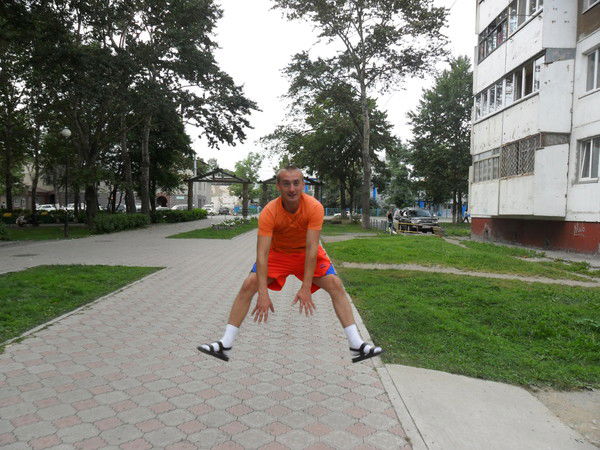 Алексей Рубцов