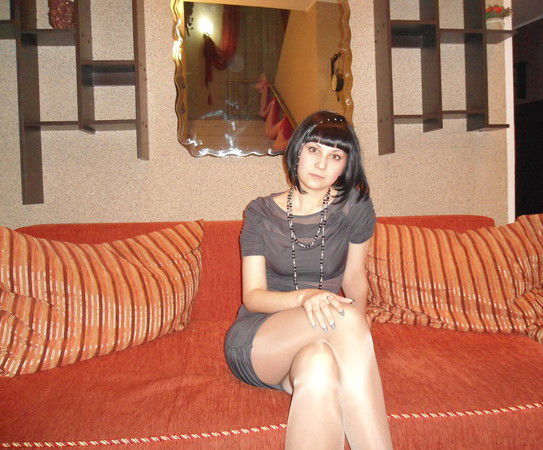 Лилия Гарифзянова