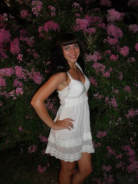 Таша Лысенкова