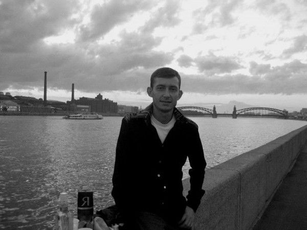 Роман Бойко