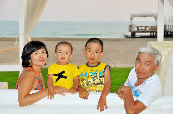 Айнаш Майкенова