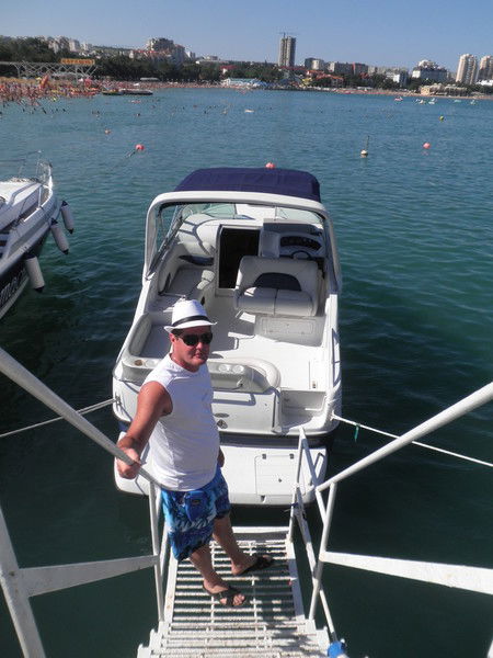 Юрий Носиков