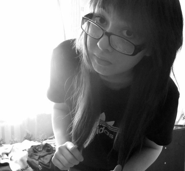 Гульназка Валиева