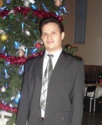 Ринат Газин