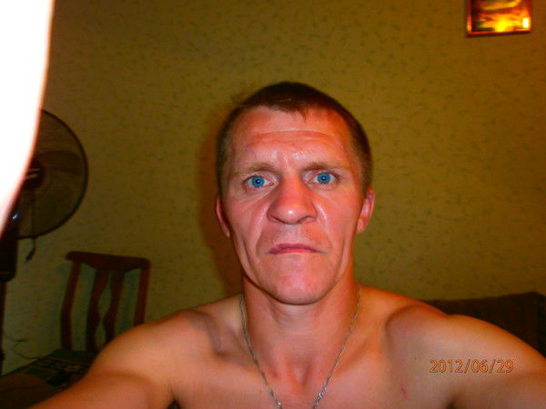 Саня Жигалов