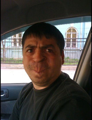 Валера Деда