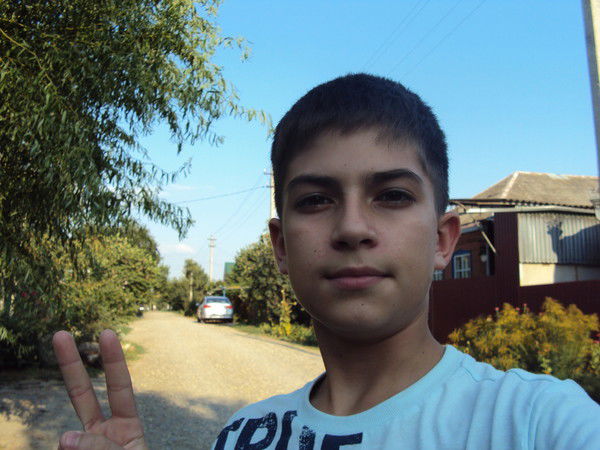 Дмитрий Данилов