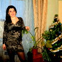 Татьяна Цаплина Сабий