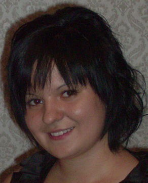 Юлия Христенко